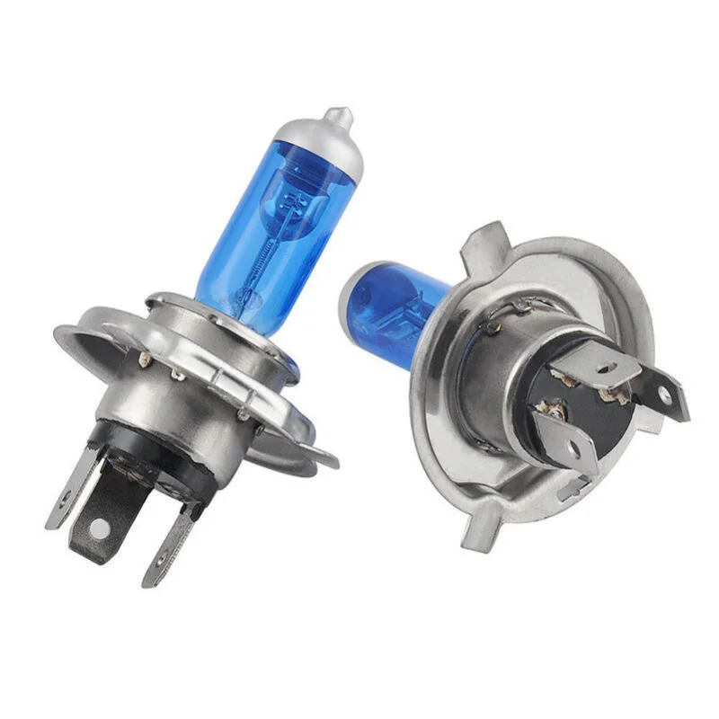 Durable New Portable Useful Headlight Xenon 1500LM Halogen Lamps UV-resistant White 2pcs 55W 9003 Bright Light
Durable New Portable Useful Headlight Xenon 1500LM Halogen Lamps UV-resistant White 2pcs 55W 9003 Bright Light