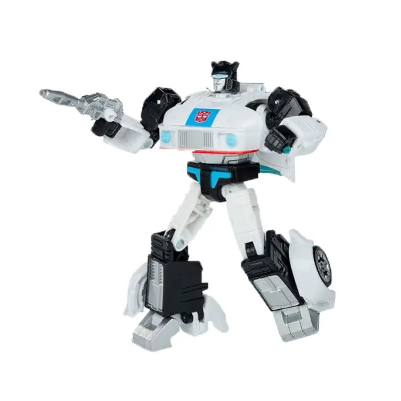 Hasbro Transformers Action Figure Model- Perfect Replica of Classic Toy Robot, Ideal Gift for Boys Over 14 Years Old
Hasbro Transformers Action Figure Model- Perfect Replica of Classic Toy Robot, Ideal Gift for Boys Over 14 Years Old