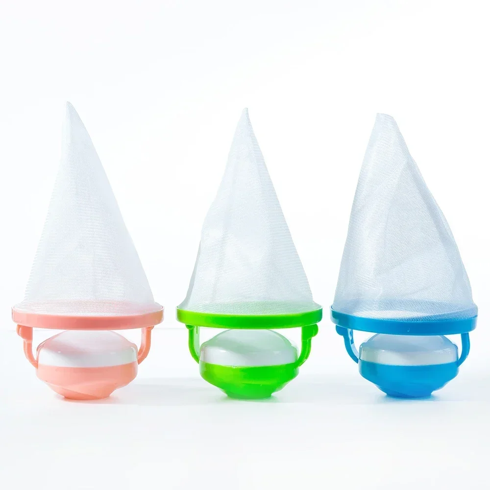 Плавающий сетчатый мешок для стирки
Плавающий сетчатый мешок для стирки