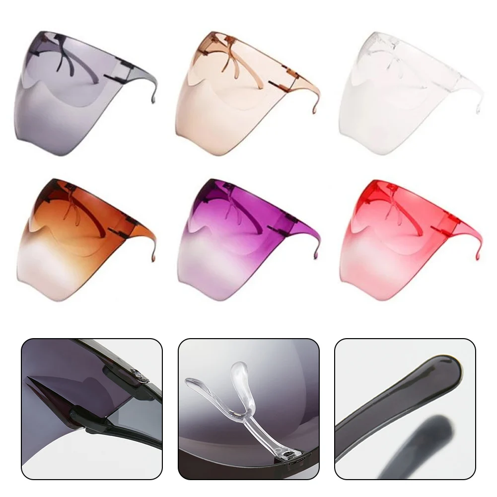 Brand New Cycling Cycling Shield Full Shield Cycling Glasses Cycling Glasses Cover Cycling Protective Gradient Color
Brand New Cycling Cycling Shield Full Shield Cycling Glasses Cycling Glasses Cover Cycling Protective Gradient Color