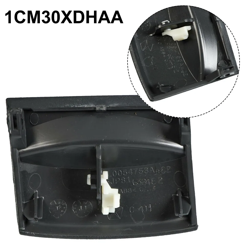 Parking Brake Release Handle For DODGE DAKOTA DURANGO 2005-2007 1CM30XDHAA Plug-and-play, Direct Fit
Parking Brake Release Handle For DODGE DAKOTA DURANGO 2005-2007 1CM30XDHAA Plug-and-play, Direct Fit