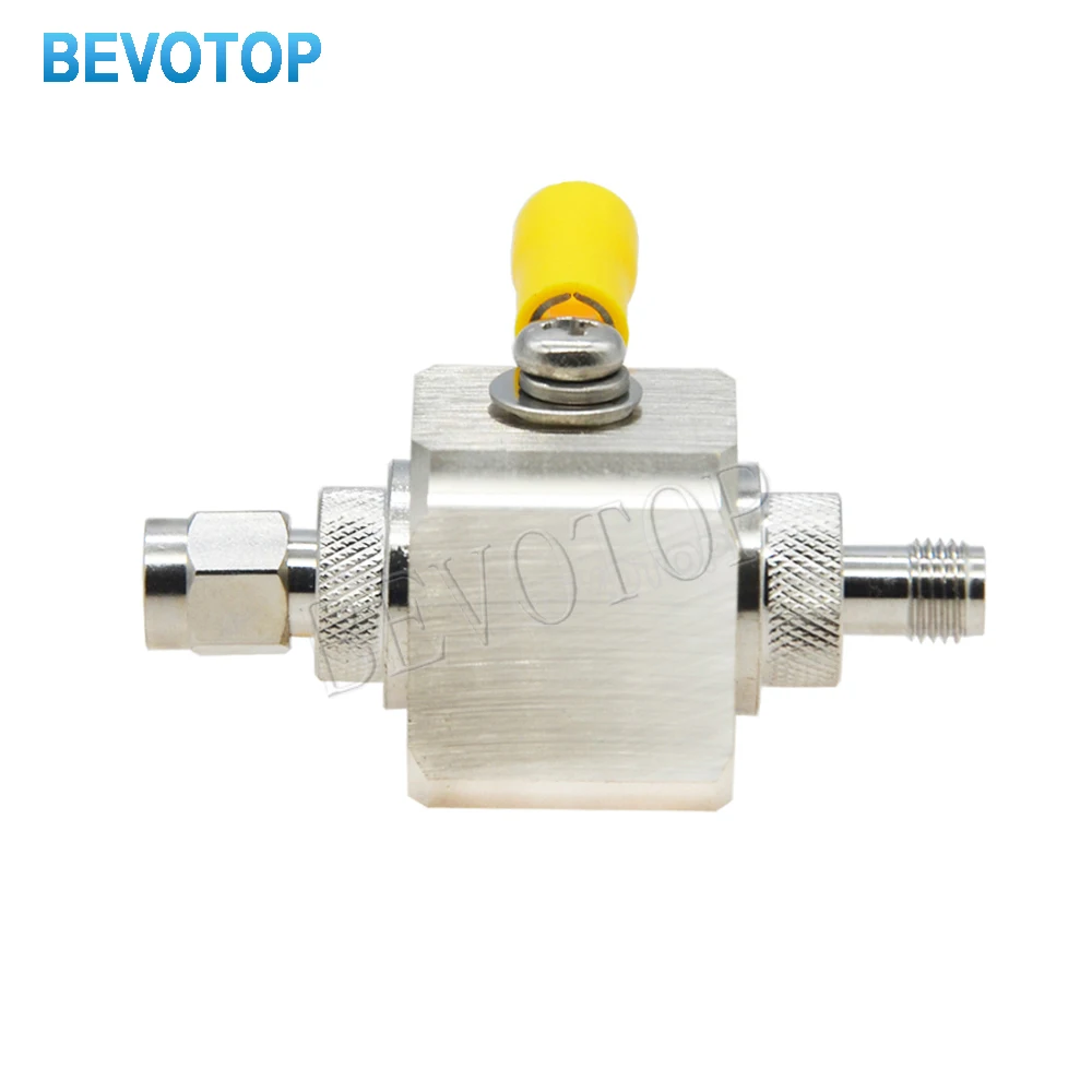 BEVOTOP SMA Молниезащита 6 ГГц 50 Ом
BEVOTOP SMA Молниезащита 6 ГГц 50 Ом