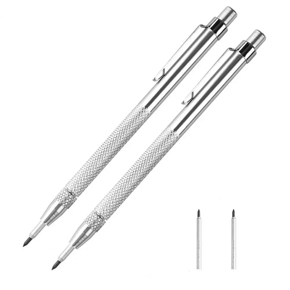 Scriber Pen Tungsten Carbide Engraving Pen Marking Carving Scribing Marker Tool Glass Ceramic Metal Wood Carving Hatching Pen
Scriber Pen Tungsten Carbide Engraving Pen Marking Carving Scribing Marker Tool Glass Ceramic Metal Wood Carving Hatching Pen