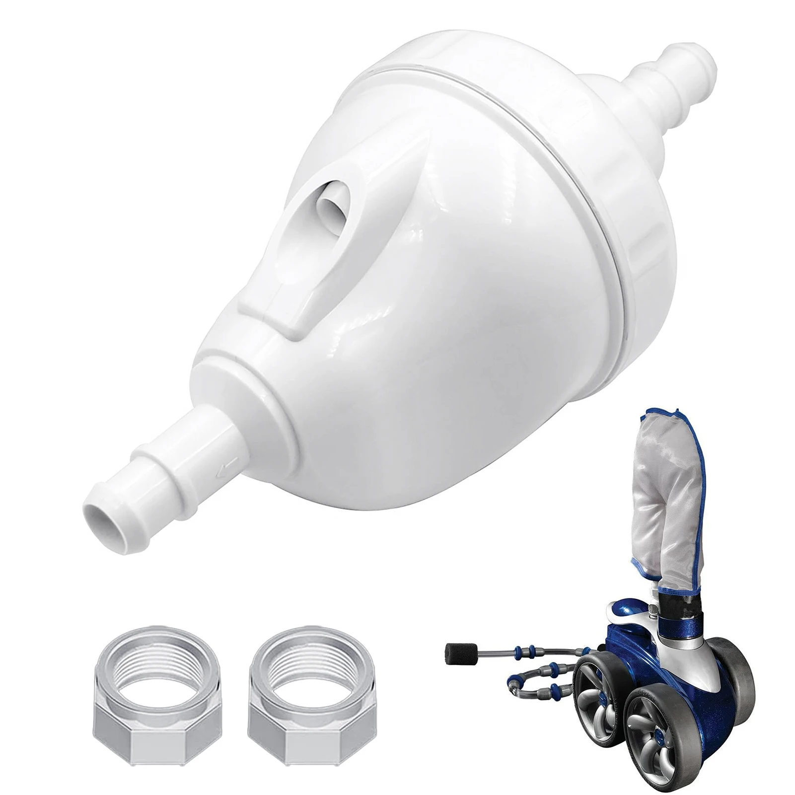 G52 Spare Valve For Polaris Pool Cleaner Compatible With Polaris 180 280 380 480 3900 Rebuild Kit For Polaris Pool Cleaner Parts
G52 Spare Valve For Polaris Pool Cleaner Compatible With Polaris 180 280 380 480 3900 Rebuild Kit For Polaris Pool Cleaner Parts