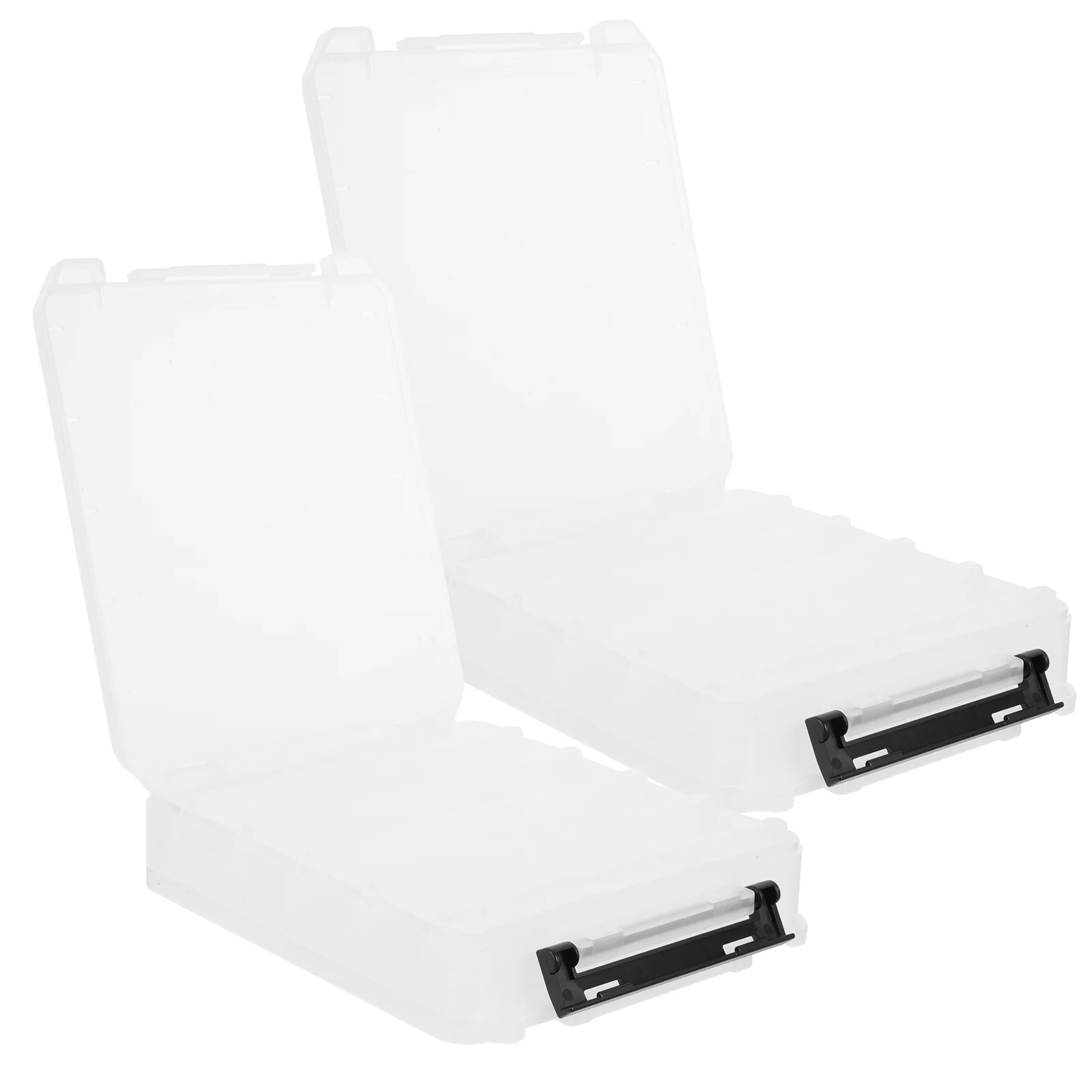 Box Lure Container Storage Tackle Organizer Boxes Containers Snackle Bait Portable Accessories Hook Supplies Tool Storage box
Box Lure Container Storage Tackle Organizer Boxes Containers Snackle Bait Portable Accessories Hook Supplies Tool Storage box