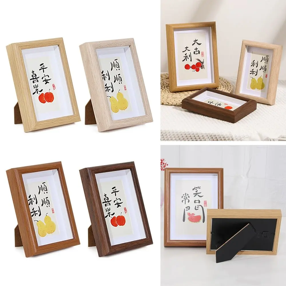 Home Art Suppplies Living Room Decoration For Dried Flowers Custom Frame Pastoral Photo Frame Photo Frame Photo Studio
Home Art Suppplies Living Room Decoration For Dried Flowers Custom Frame Pastoral Photo Frame Photo Frame Photo Studio