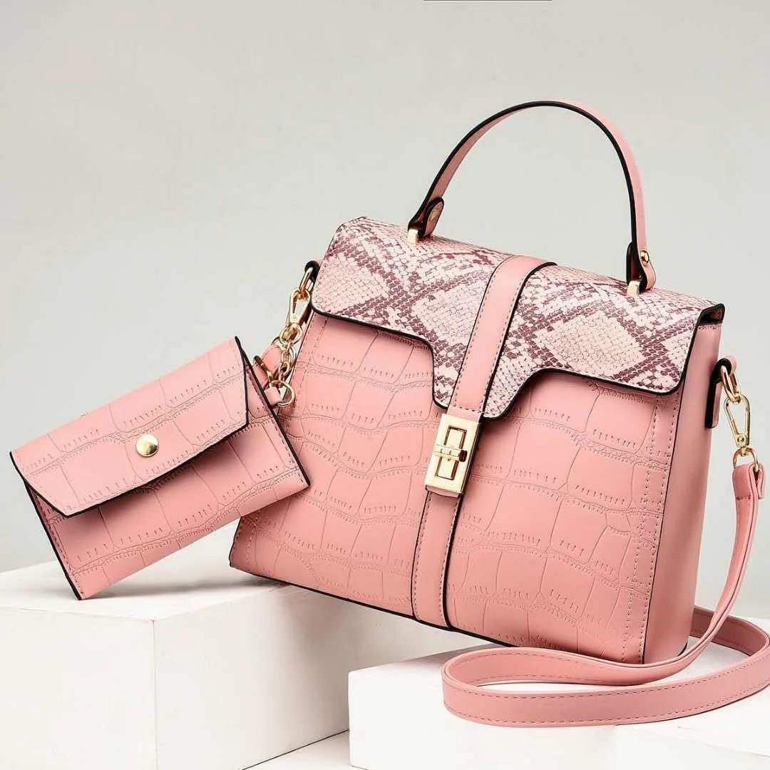 Trendy and versatile women's bag new messenger bag single shoulder bag large capacity simple portable Pu women's bag
Trendy and versatile women's bag new messenger bag single shoulder bag large capacity simple portable Pu women's bag