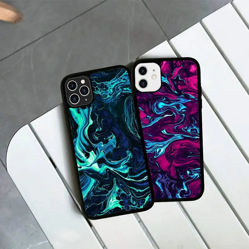 Abstract Venom Liquid Phone Case Silicone PC+TPU Case for iPhone 11 12 13 Pro Max 8 7 6 Plus X SE XR Hard Fundas
Abstract Venom Liquid Phone Case Silicone PC+TPU Case for iPhone 11 12 13 Pro Max 8 7 6 Plus X SE XR Hard Fundas