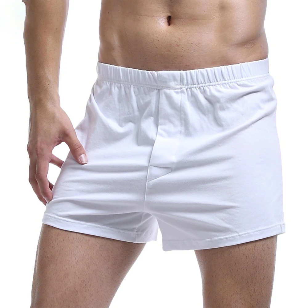 Men's Breathable Home Shorts Lounge Underwear Man Mid Waist Boxer Casual Homewear Summer Loose Pajama Pants Jogging Underpants
Men's Breathable Home Shorts Lounge Underwear Man Mid Waist Boxer Casual Homewear Summer Loose Pajama Pants Jogging Underpants