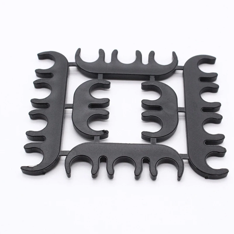 4X Ignition Lead Wire Divider Separator Loom Clip Ht Lead Holders Clamp Spacers 8Mm For Chevy Ford
4X Ignition Lead Wire Divider Separator Loom Clip Ht Lead Holders Clamp Spacers 8Mm For Chevy Ford