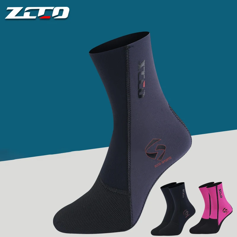 1.5MM Neoprene Diving Socks Hunting Scuba Diving Kitesurf Windsurf Suit Snorkeling Flippers Surf Beach Fishing Underwater
1.5MM Neoprene Diving Socks Hunting Scuba Diving Kitesurf Windsurf Suit Snorkeling Flippers Surf Beach Fishing Underwater