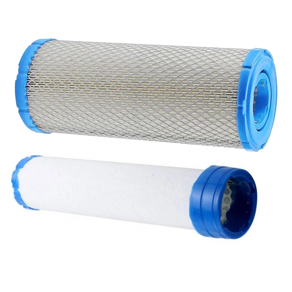 Efficient Air Filter & Pre Filter Set Ensures Cleaner Air Intake Fits 2508301S 2508304S OEM Number 11013 7019
Efficient Air Filter & Pre Filter Set Ensures Cleaner Air Intake Fits 2508301S 2508304S OEM Number 11013 7019