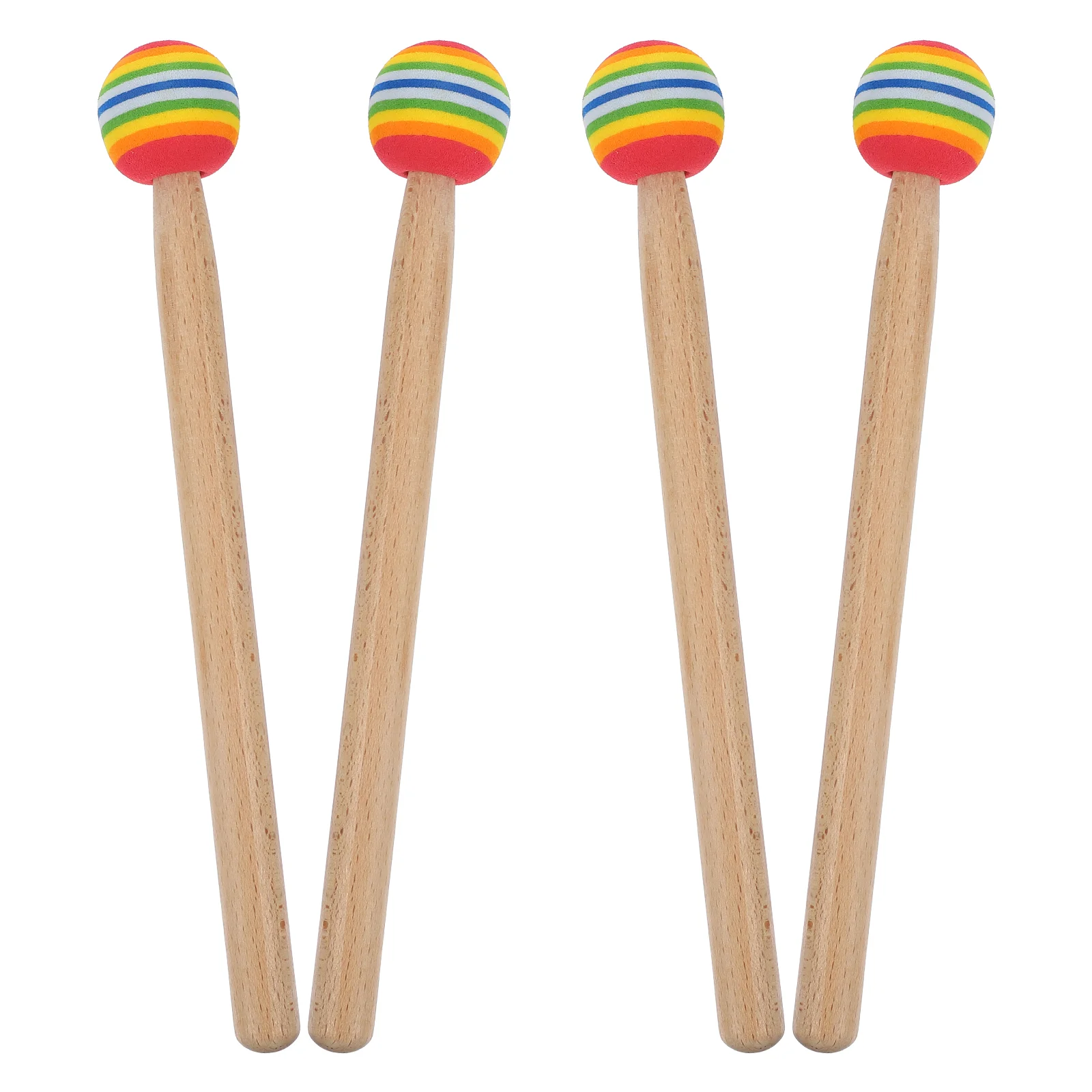 Drum Sticks Mallets Mallet Drumsticks Wood Kids Wooden Xylophone Drumstick Stick Instrument Percussion Meditation Marching
Drum Sticks Mallets Mallet Drumsticks Wood Kids Wooden Xylophone Drumstick Stick Instrument Percussion Meditation Marching