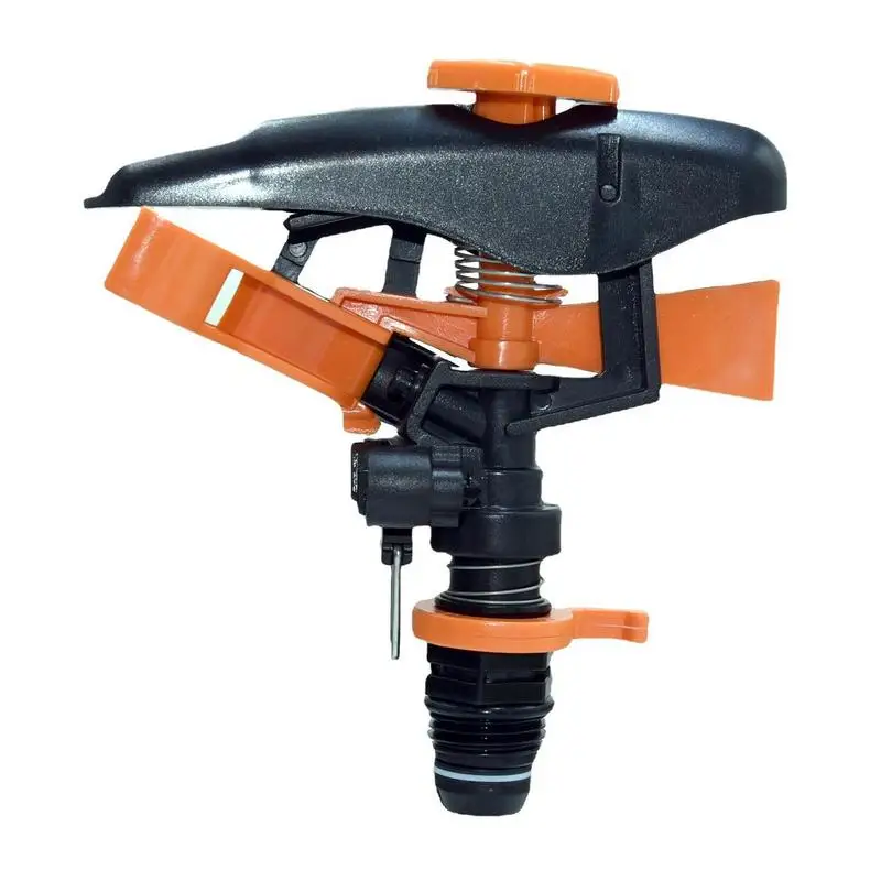 Садовый спринклер, автоматический распылитель воды для сада, газона, фурнитура для полива двора, газона
Садовый спринклер, автоматический распылитель воды для сада, газона, фурнитура для полива двора, газона