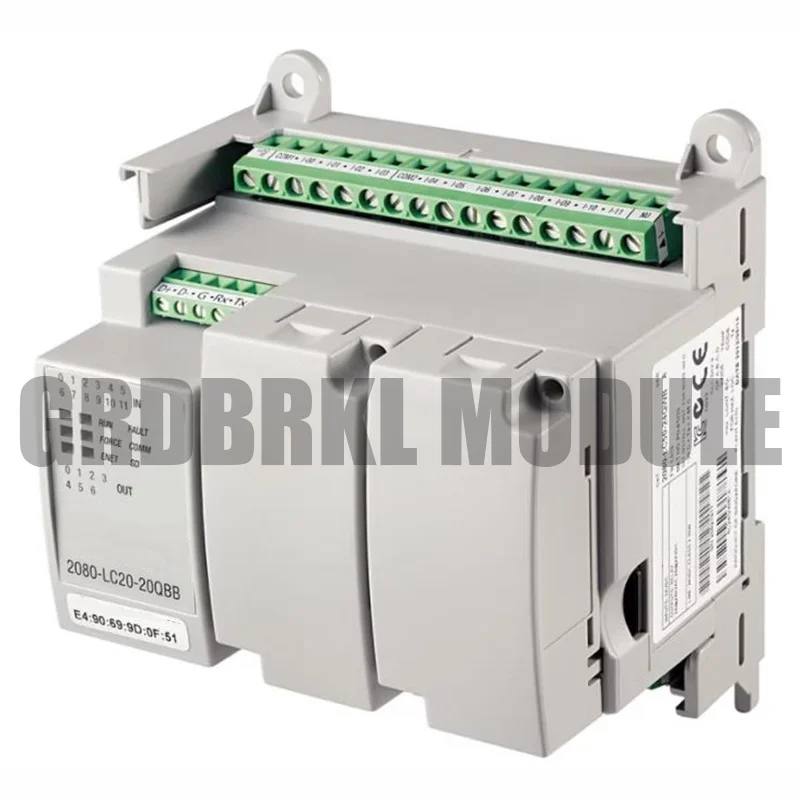 Новый оригинальный 2080-LC20-20QBB 2080-LC20-20QBBR 2080-LC20-20QWB 2080-LC30-24QWB 2080-LC30-24QBB
Новый оригинальный 2080-LC20-20QBB 2080-LC20-20QBBR 2080-LC20-20QWB 2080-LC30-24QWB 2080-LC30-24QBB