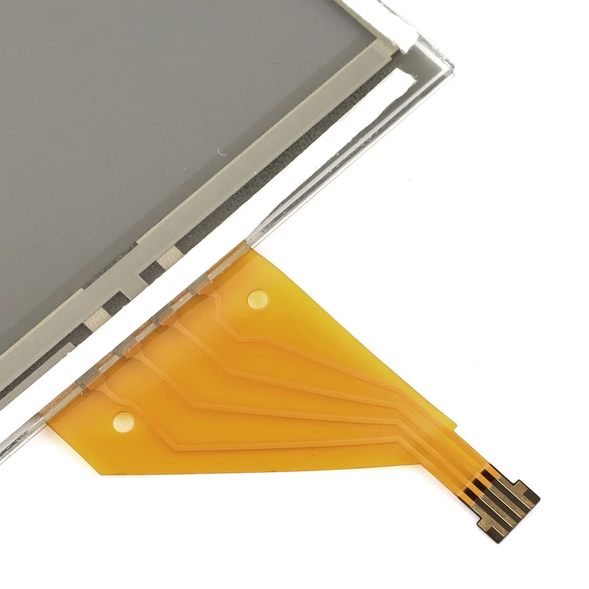 Touch Screen Glass Digitizer for 06-09 Lexus IS250 IS350 GS300 RX / Toyota Prius Nav GPS Radio LCD Screen
Touch Screen Glass Digitizer for 06-09 Lexus IS250 IS350 GS300 RX / Toyota Prius Nav GPS Radio LCD Screen