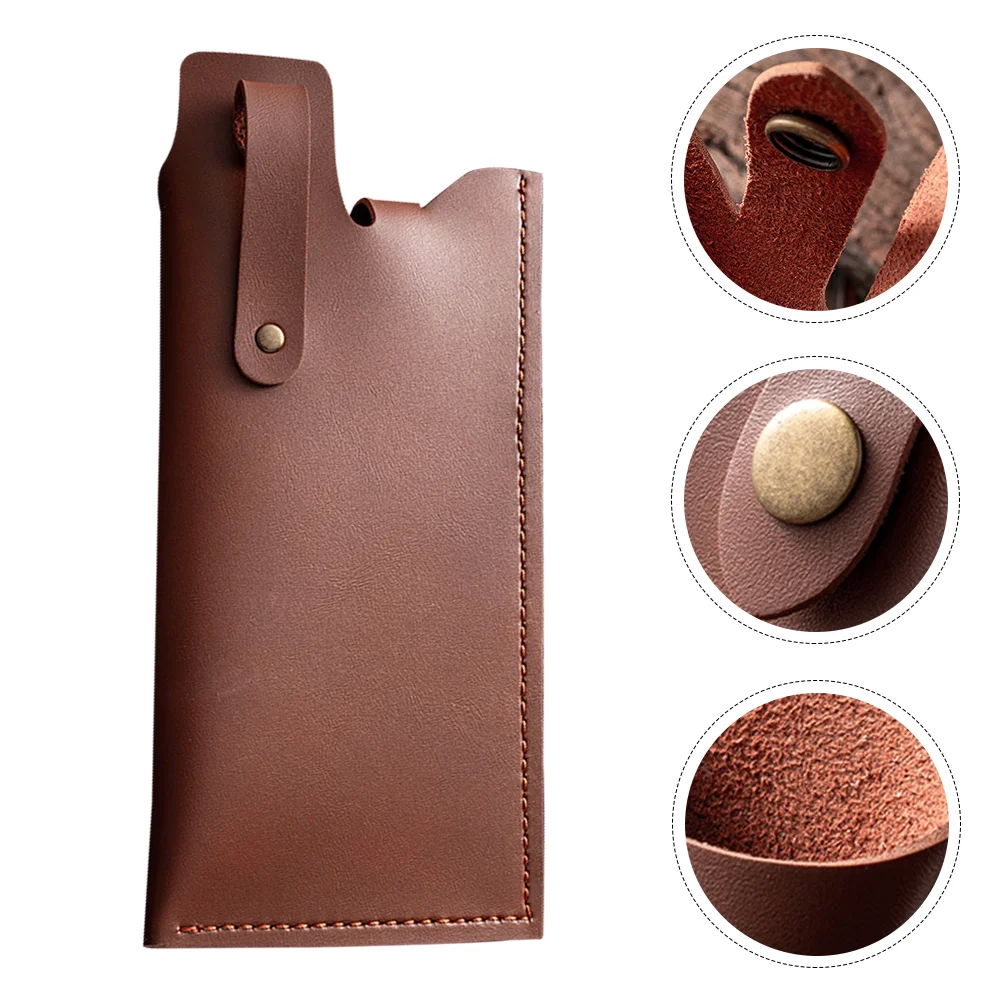 Kitchen Sheath Pancake Accessories Covers Case Kitchen Guard Artificial Cutlery Cover
Kitchen Sheath Pancake Accessories Covers Case Kitchen Guard Artificial Cutlery Cover