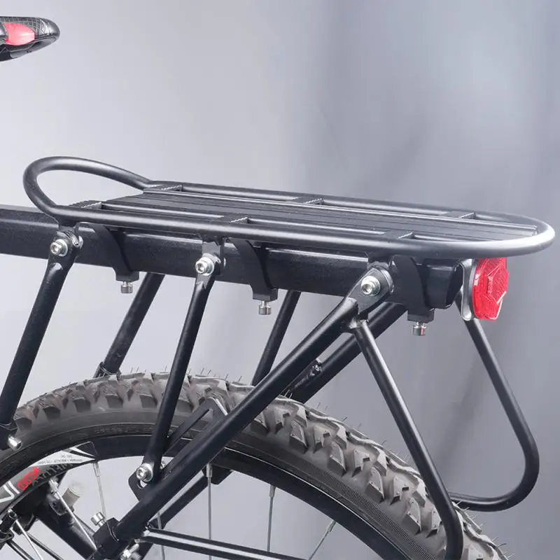 Bicycle Rear Seat Frame Quick Tear Mountain Bike Luggage Carriers Cargo Seat Bike Back Seat Cargo Rack Holder Mount Cycling Part
Bicycle Rear Seat Frame Quick Tear Mountain Bike Luggage Carriers Cargo Seat Bike Back Seat Cargo Rack Holder Mount Cycling Part