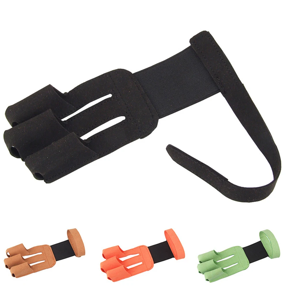 1pc Ultra Light Archery Gloves 3pcs Finger Glove Protector For Bow Hunting Outdoor Archery Finger Guards Recurve Bow Traditional
1pc Ultra Light Archery Gloves 3pcs Finger Glove Protector For Bow Hunting Outdoor Archery Finger Guards Recurve Bow Traditional
