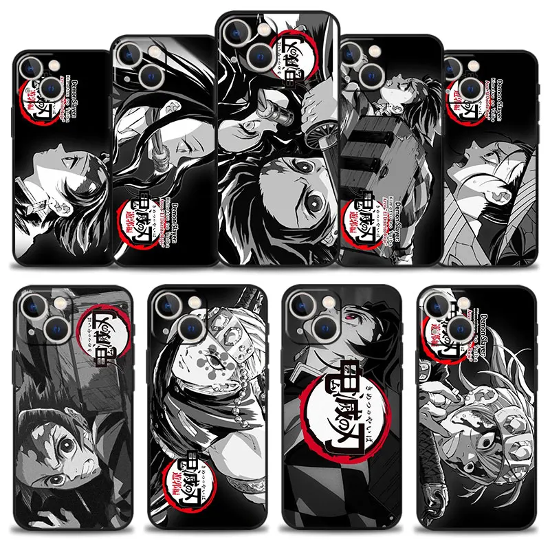 Demon Slayer Kamado Nezuko Painting Art Phone Case For Apple iPhone 13 11 12 Pro Max XR X 8 7 6 6S Plus XS 13mini SE Cover 
Demon Slayer Kamado Nezuko Painting Art Phone Case For Apple iPhone 13 11 12 Pro Max XR X 8 7 6 6S Plus XS 13mini SE Cover