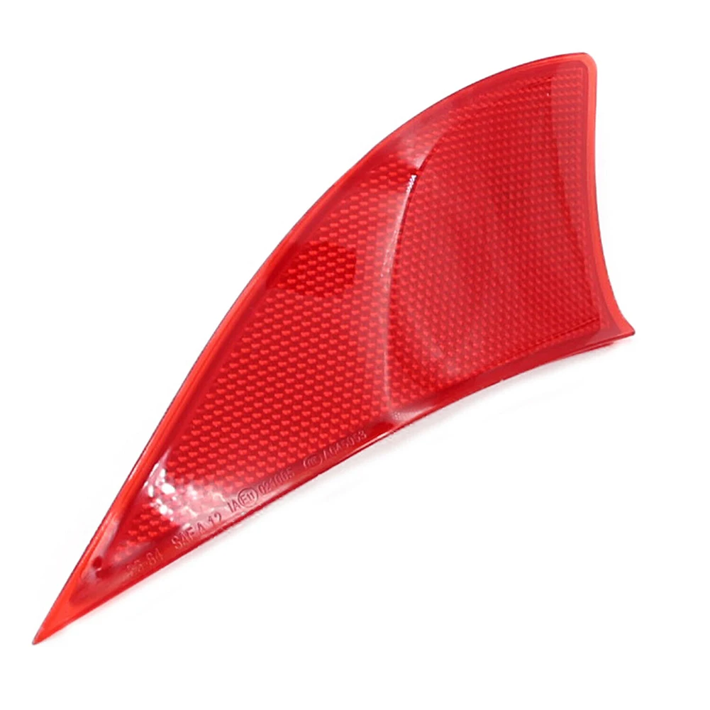 Car External Accessories Left Rear Bumper Reflector Light For Lexus IS250 2014-2015 IS350 2014-2020 Side Rear Bumper Reflector
Car External Accessories Left Rear Bumper Reflector Light For Lexus IS250 2014-2015 IS350 2014-2020 Side Rear Bumper Reflector