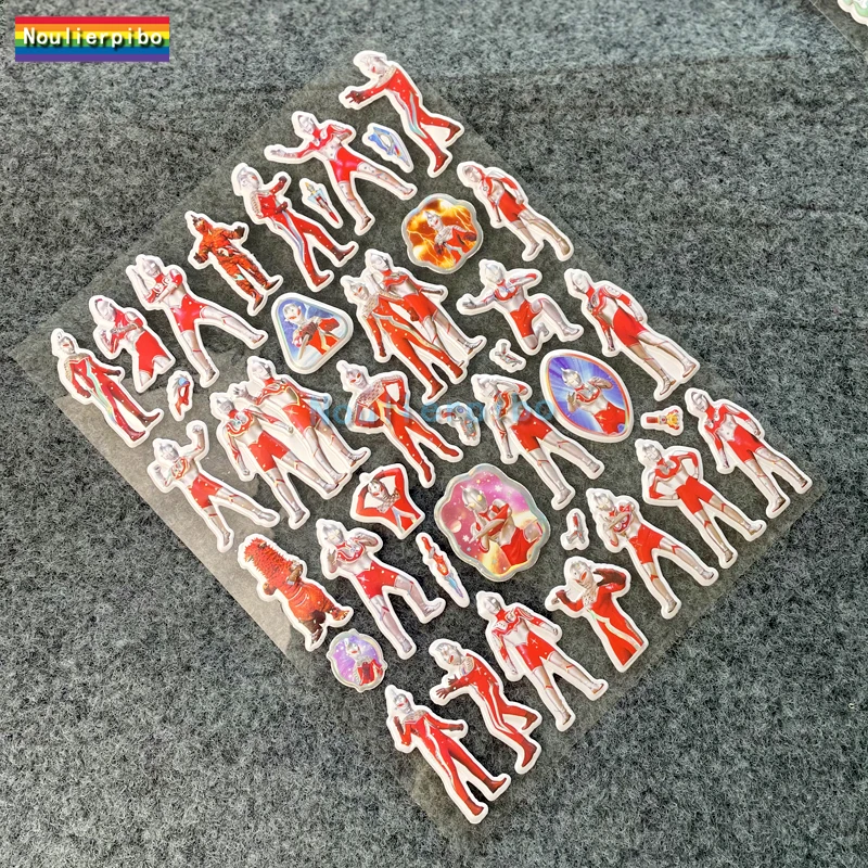 3D Sticker Nini Princess and Shanai Princess Set Decal Ultraman Set Sticker for Water Cup Mobile Phone Laptop Car Trolley Case 
3D Sticker Nini Princess and Shanai Princess Set Decal Ultraman Set Sticker for Water Cup Mobile Phone Laptop Car Trolley Case