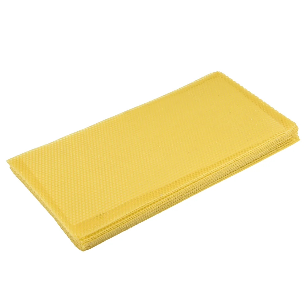 10pcs Comb foundation Tool Equipment 200*415mm For Apis mellifera Apiculture Extractor Practical Durable Useful
10pcs Comb foundation Tool Equipment 200*415mm For Apis mellifera Apiculture Extractor Practical Durable Useful