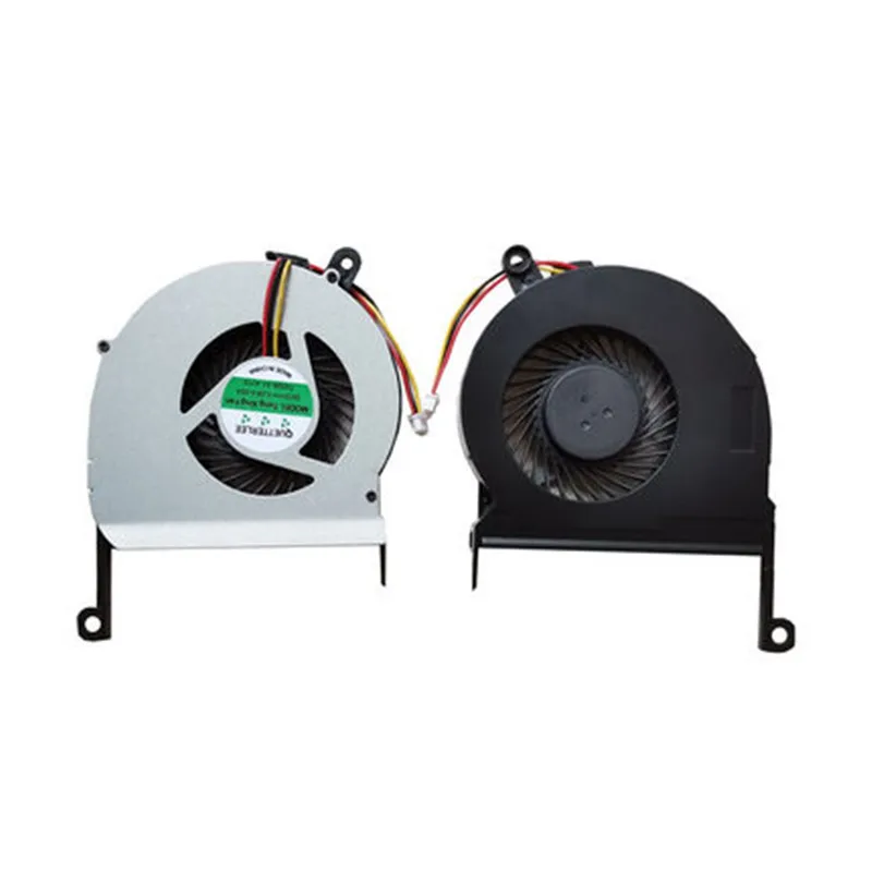 Новый вентилятор охлаждения процессора ноутбука для ACER Aspire E1-421 ZQT ZQS E1-431 P243
Новый вентилятор охлаждения процессора ноутбука для ACER Aspire E1-421 ZQT ZQS E1-431 P243