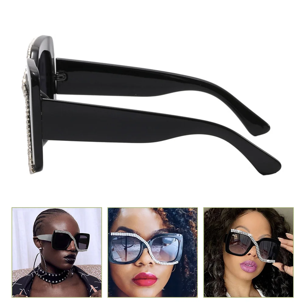 Women Square Sunglasses Sun Protection Sunglasses Retro Sunglasses for Round Face Women
Women Square Sunglasses Sun Protection Sunglasses Retro Sunglasses for Round Face Women