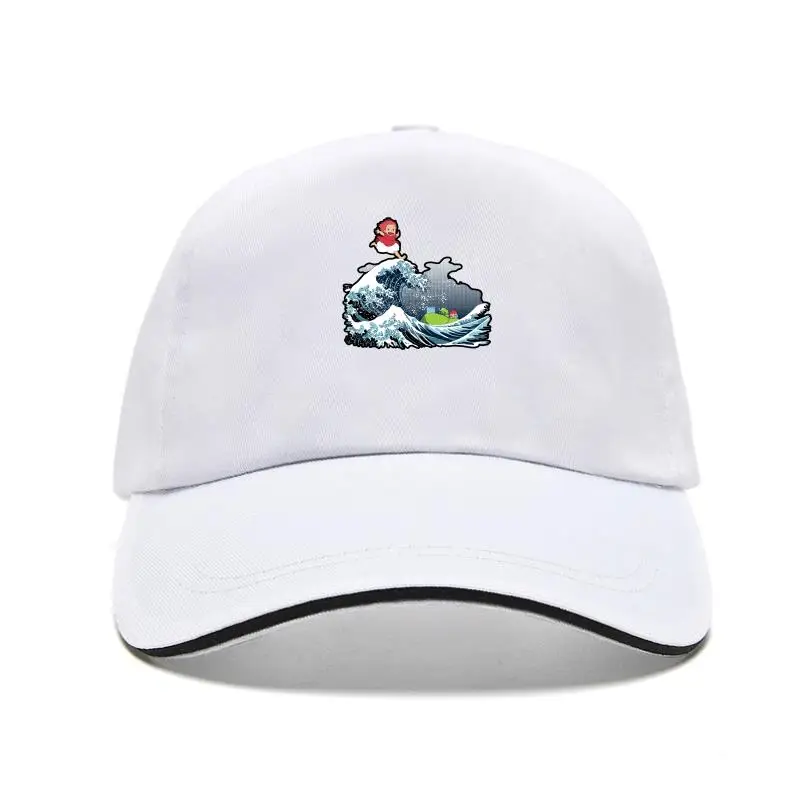 New cap hat an T Round Neck Tee Ponyo And The Kanagawa Great Wave Harajuku For an New Caua Caieta Baseball Cap
New cap hat an T Round Neck Tee Ponyo And The Kanagawa Great Wave Harajuku For an New Caua Caieta Baseball Cap
