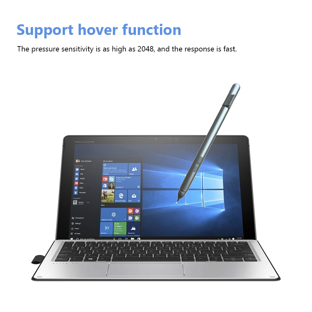Стилус для сенсорного экрана, цифровой стилус-карандаш для Hp- 240 G6 Elite X2 1012 G1 G2 x360 1020 1030 G2 Prox2 612
Стилус для сенсорного экрана, цифровой стилус-карандаш для Hp- 240 G6 Elite X2 1012 G1 G2 x360 1020 1030 G2 Prox2 612