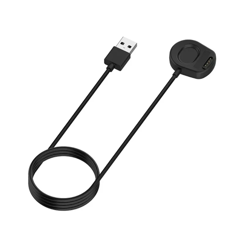 Replacement USB Charger Clip Cradle Cable Power Supply Cord Charging Dock Station for -Suunto 7 Smart Watch
Replacement USB Charger Clip Cradle Cable Power Supply Cord Charging Dock Station for -Suunto 7 Smart Watch