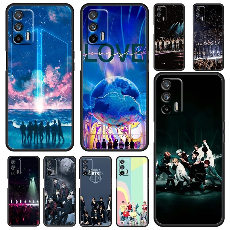 KPOP-B-BTS-Boys-Korea For OPPO Realme GT Explorer Master Neo Flash Edition C21 C20 C15 C11 C3 Soft Black Phone Fundas 
KPOP-B-BTS-Boys-Korea For OPPO Realme GT Explorer Master Neo Flash Edition C21 C20 C15 C11 C3 Soft Black Phone Fundas