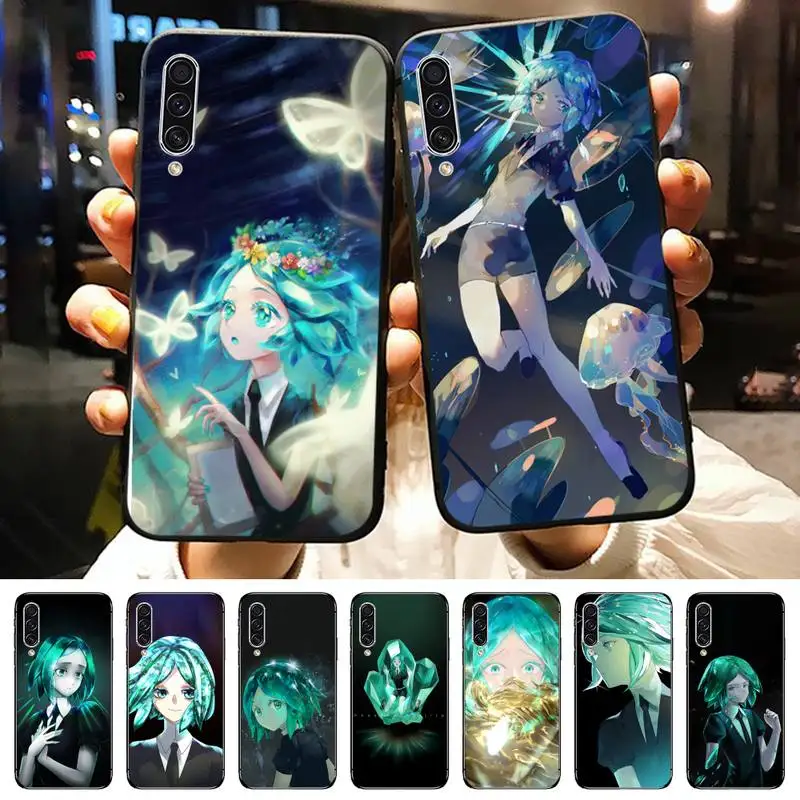 Japan anime Land of the Lustrous Phone Case For Samsung galaxy A S note 10 12 20 32 40 50 51 52 70 71 72 21 fe s ultra plus
Japan anime Land of the Lustrous Phone Case For Samsung galaxy A S note 10 12 20 32 40 50 51 52 70 71 72 21 fe s ultra plus