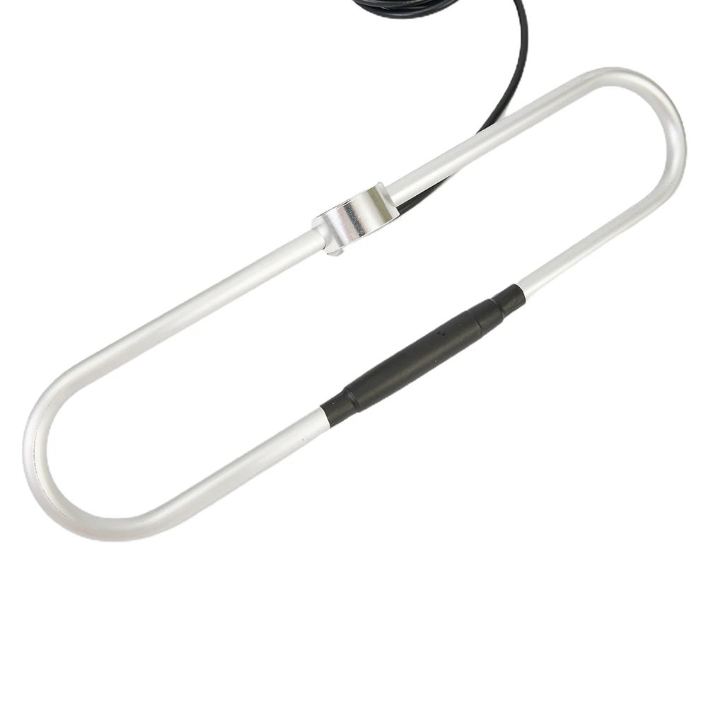 6dBi Antenna Kit UHF 433MHz Directional SMA Male RG58 Outdoor Yagi Antenna With 3 Meters Connector Cable Cost-effective
6dBi Antenna Kit UHF 433MHz Directional SMA Male RG58 Outdoor Yagi Antenna With 3 Meters Connector Cable Cost-effective
