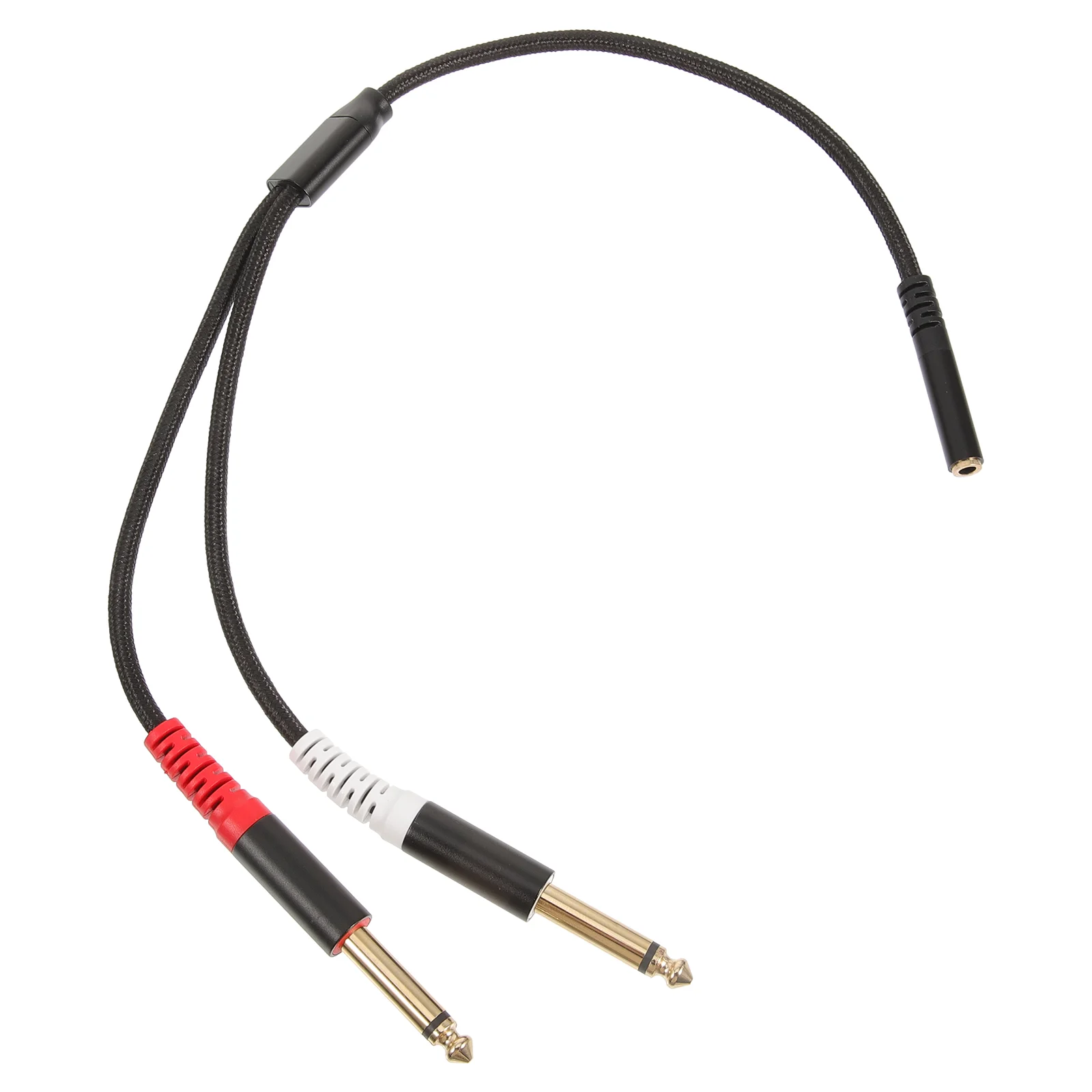 Audio Adapter 1/4 Inch To 3.5 Mm 3.5mm Audio Cable Splitter 1/4 To 3.5mm Cable
Audio Adapter 1/4 Inch To 3.5 Mm 3.5mm Audio Cable Splitter 1/4 To 3.5mm Cable