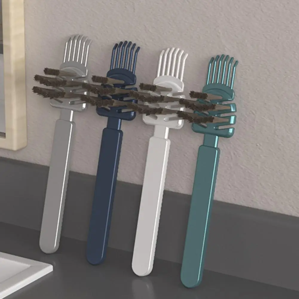 Multifunctional Comb Cleaning Brush Soft Bristles Keep Tidy Ergonomically Cleaning Remover Cleaning Tools
Multifunctional Comb Cleaning Brush Soft Bristles Keep Tidy Ergonomically Cleaning Remover Cleaning Tools