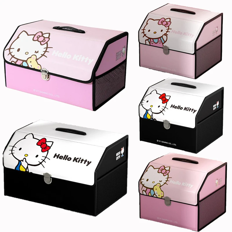 3 Color Large Organizing Storage Baskets Cute Cartoon Car Trunk Plastic Storage Box Multi-Use Portable Storage Baskets Universal
3 Color Large Organizing Storage Baskets Cute Cartoon Car Trunk Plastic Storage Box Multi-Use Portable Storage Baskets Universal