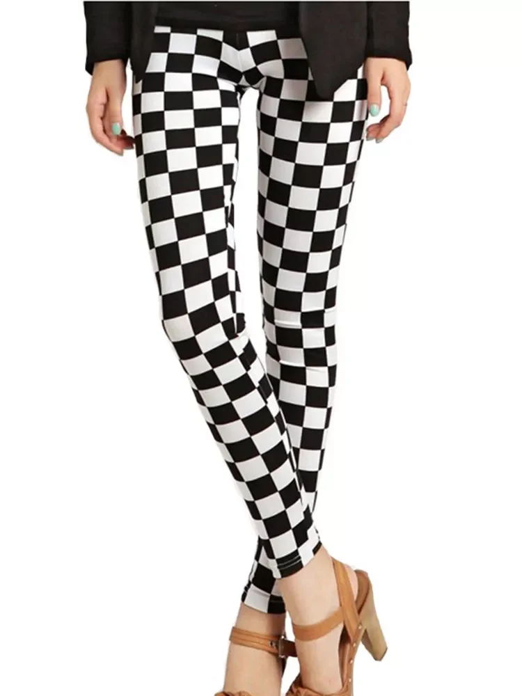 CUHAKCI Graffiti Leggings Floral Patterned Print Leggins For Women Leggings Houndstooth Sale Elastic Design Vintage Leggins W056
CUHAKCI Graffiti Leggings Floral Patterned Print Leggins For Women Leggings Houndstooth Sale Elastic Design Vintage Leggins W056
