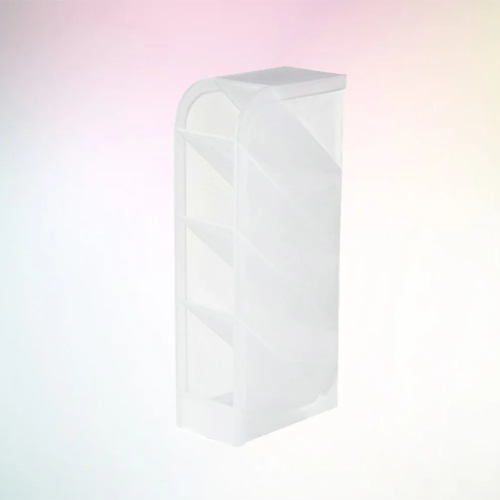 Desktop Container Makeup Organizer Box Case Stationery Separate Storage Box Makeup Organizer Brushes Large Pen Holder
Desktop Container Makeup Organizer Box Case Stationery Separate Storage Box Makeup Organizer Brushes Large Pen Holder