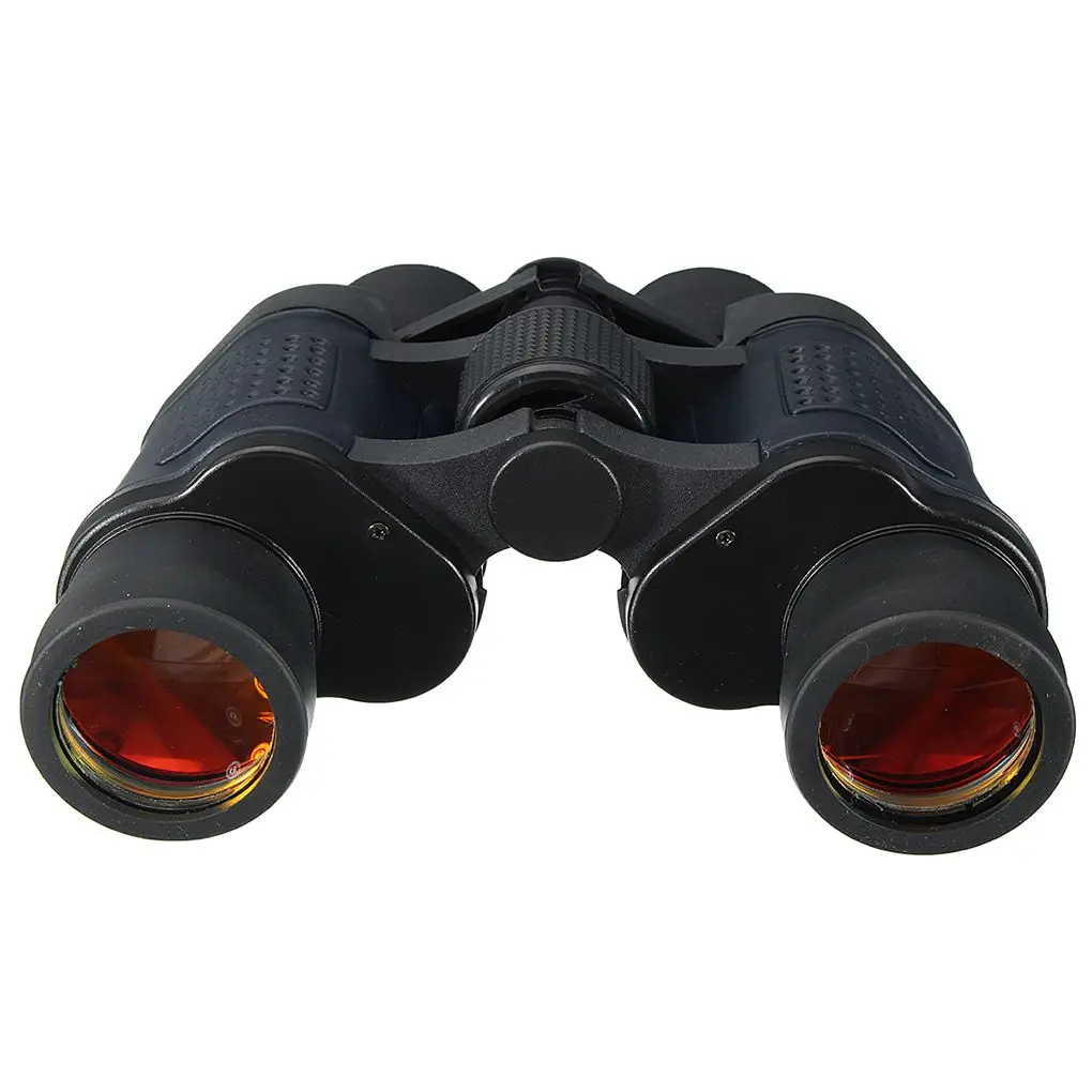 

Binoculars Night View Magnification Birdwatching Binocular Bak-4 Prism Telescope Low Light Carrying Optical Scope