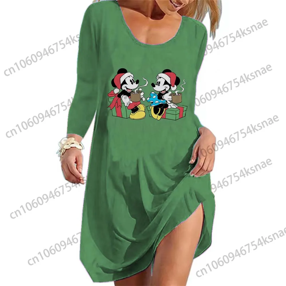 Disney Elegant Women's Skirts Woman Fashion 2022 Cut Out Dress 2022 New Hit Korean Dresses for Women Soft Evening Dresses Frock
Disney Elegant Women's Skirts Woman Fashion 2022 Cut Out Dress 2022 New Hit Korean Dresses for Women Soft Evening Dresses Frock