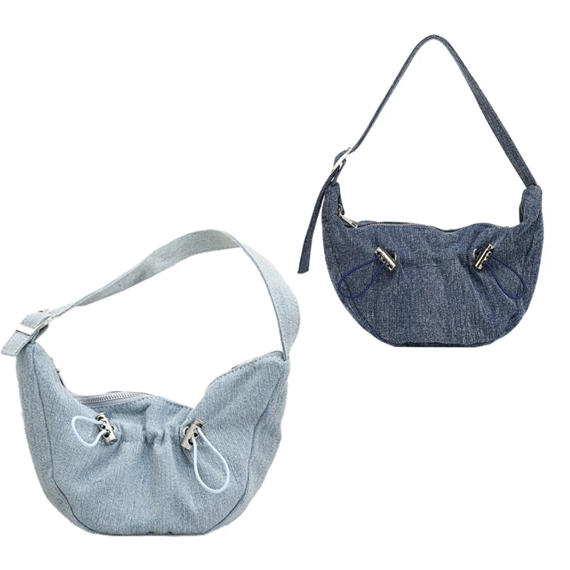 

2023 Handbags Tote Bag Shoulder Bags Ruched Design Underarm Bag Versatile Dumpling Bag Lady Purse Travel Bag Armpit Bag