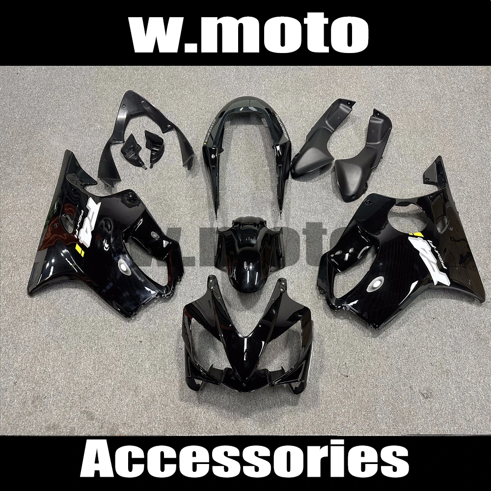 Motorcycle For HONDA CBR 600 CBR600 CBR600F F4I 2004 2005 2006 2007 Fairing Kit ABS Plastic Body Injection Fairings Bodykits
Motorcycle For HONDA CBR 600 CBR600 CBR600F F4I 2004 2005 2006 2007 Fairing Kit ABS Plastic Body Injection Fairings Bodykits