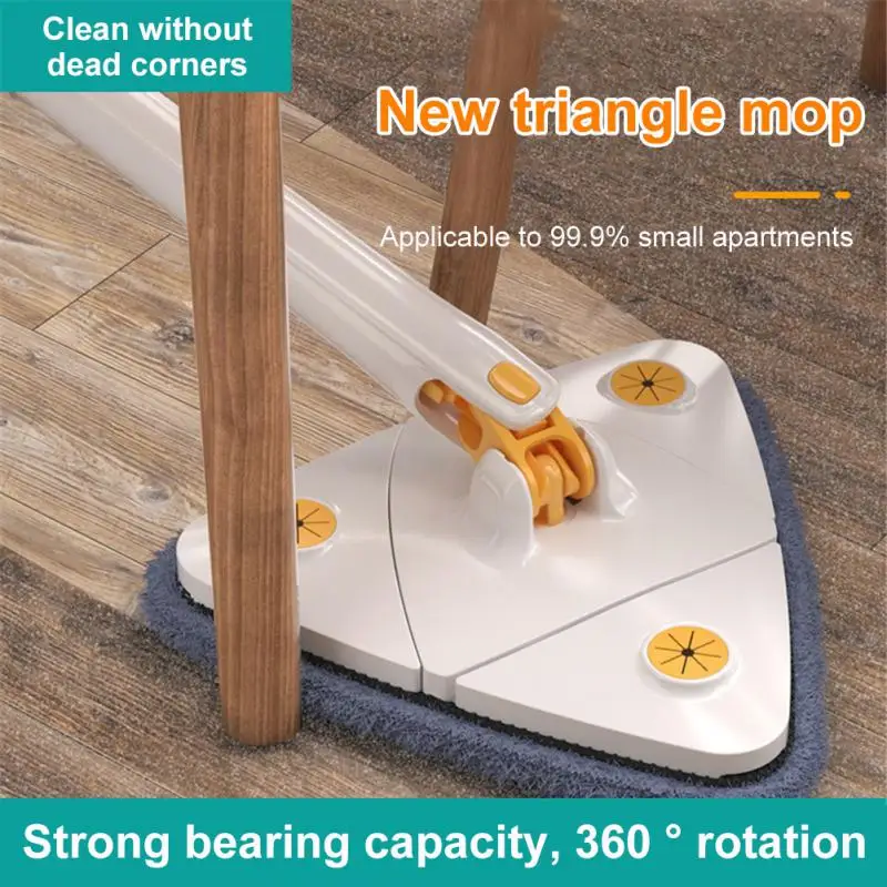 1pcs Household Cleaning Ceiling Dusting 360 Rotatable For Tub Tile Floor Window Household Cleaning Tool Self-draining Extendable
1pcs Household Cleaning Ceiling Dusting 360 Rotatable For Tub Tile Floor Window Household Cleaning Tool Self-draining Extendable