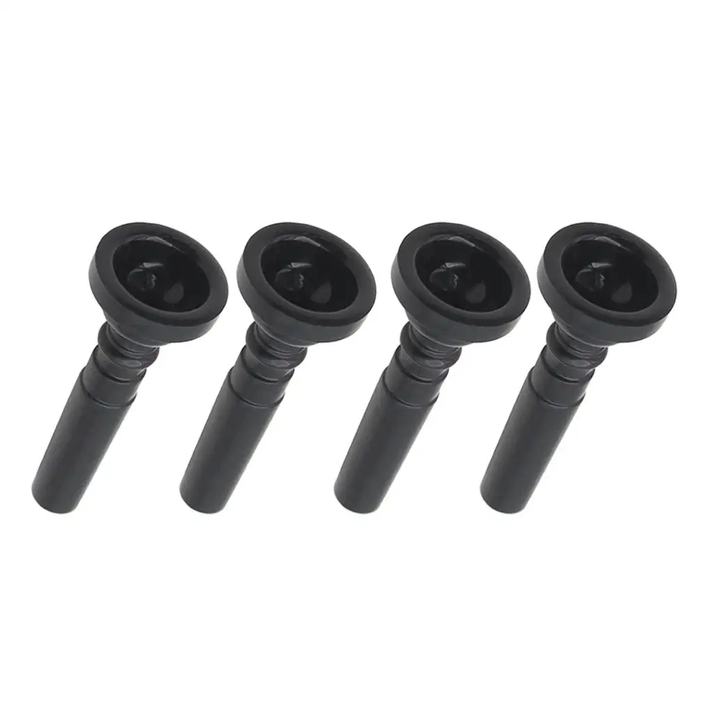 Комплект из 4-х походных кавалерийных трубок, Мундштуки для преподавателей, черные
Комплект из 4-х походных кавалерийных трубок, Мундштуки для преподавателей, черные