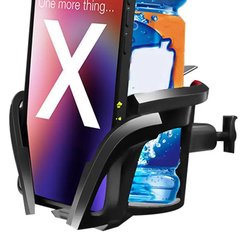 Auto Cup Holder Extender Adjustable Cup Holder For Air Vent 2 In 1 Drink Holder For Car Multifunctional Large Cup Holder Adapter
Auto Cup Holder Extender Adjustable Cup Holder For Air Vent 2 In 1 Drink Holder For Car Multifunctional Large Cup Holder Adapter