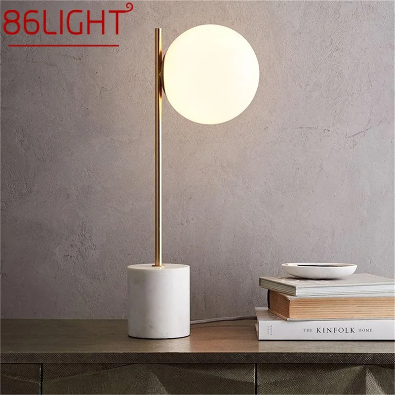 86LIGHT Nordic Table Lamp Contemporary Fashion Marble White Desk Light Simple Home Decor Living Room Bedroom
86LIGHT Nordic Table Lamp Contemporary Fashion Marble White Desk Light Simple Home Decor Living Room Bedroom