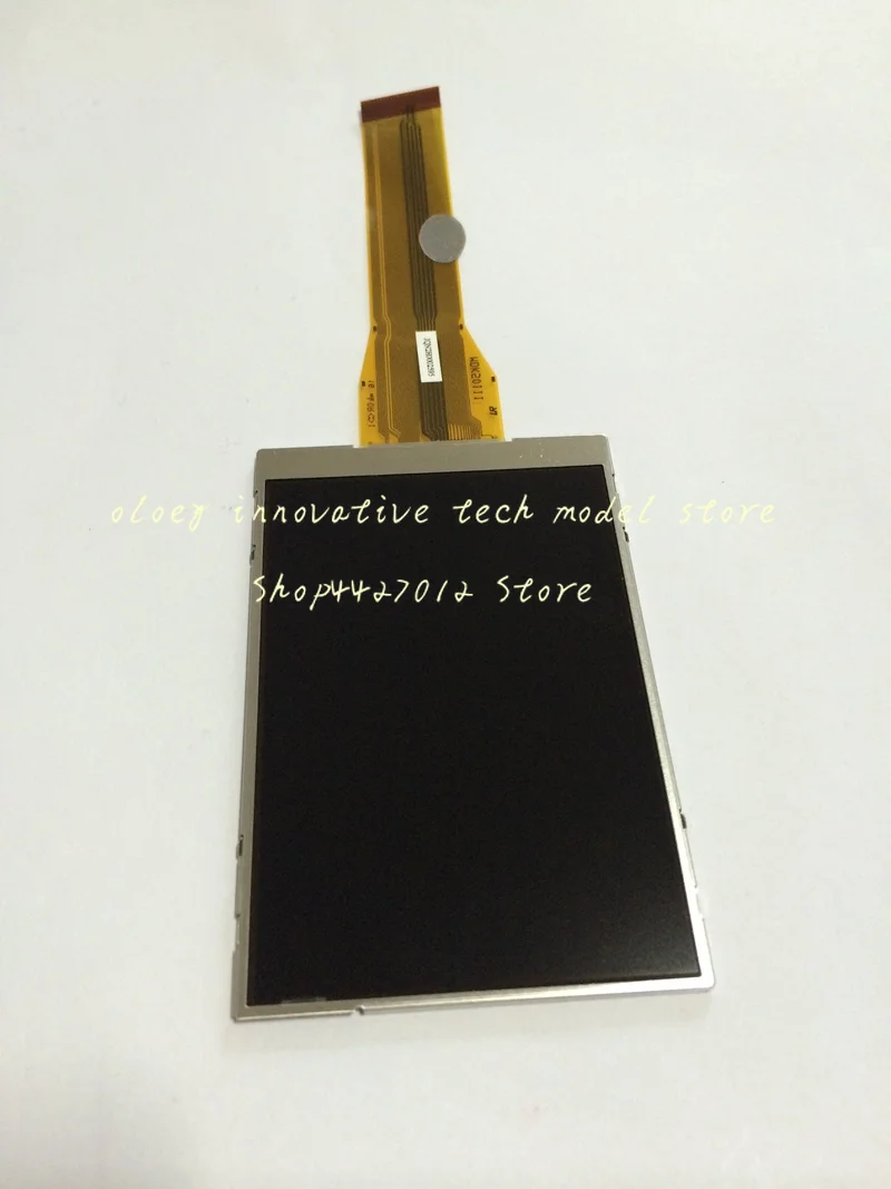 Новый ЖК-дисплей для Panasonic Lumix DMC-LX3 LX3 LX5 DMC-LX5 GF1 GF2 GH1 GH2 GK для LEICA DMC-GF1
Новый ЖК-дисплей для Panasonic Lumix DMC-LX3 LX3 LX5 DMC-LX5 GF1 GF2 GH1 GH2 GK для LEICA DMC-GF1
