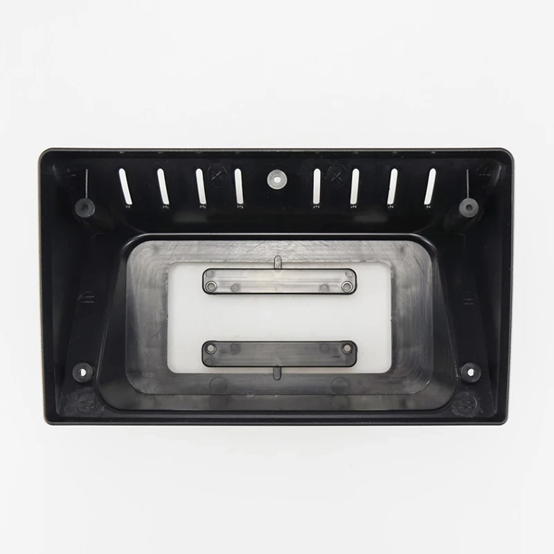 9-дюймовая автомобильная рамка, адаптер для фасции, Android-радио, комплект панели для крепления приборной панели для Nissan Murano Z50 2002-2008
9-дюймовая автомобильная рамка, адаптер для фасции, Android-радио, комплект панели для крепления приборной панели для Nissan Murano Z50 2002-2008